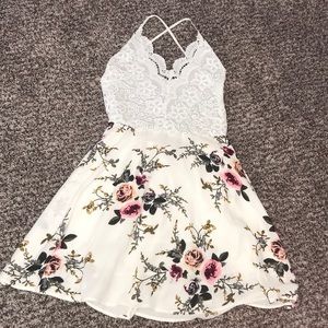 Boutique dress!